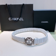 Chanel Belts